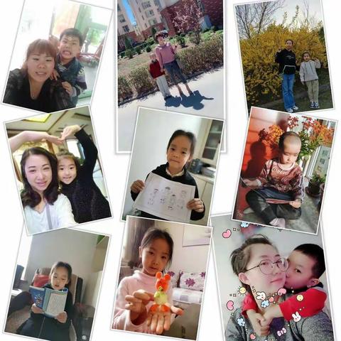 逸夫幼儿园第二期新冠肺炎预防线上培训学习和心得