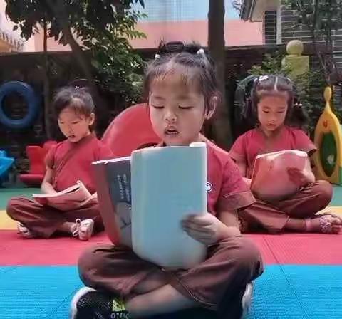 明德国学园"一站式"周六班