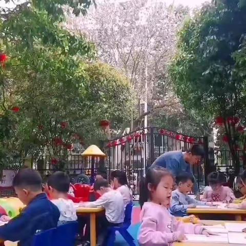 【明德国学幼儿园】多彩冬令营、快乐伴成长