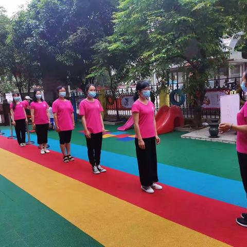 用心呵护 · 幸福共度——明德国学园开学准备篇