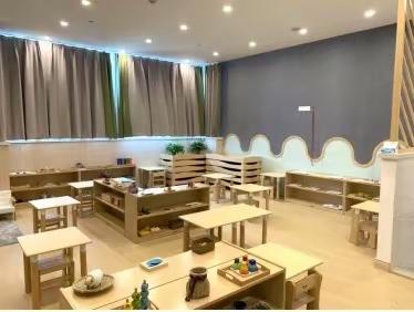 蒙氏托育和其他托育机构的区别