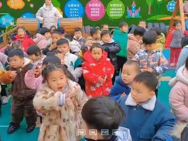 童馨❤️幼儿园小一班精彩瞬间