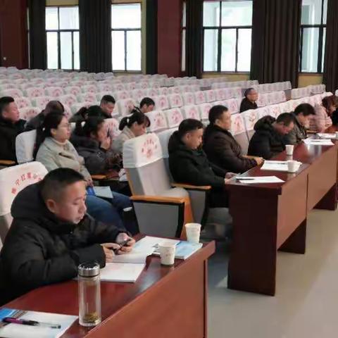 整合复习策略，提升复习效率————景宁县小学科学区域教研红星专场