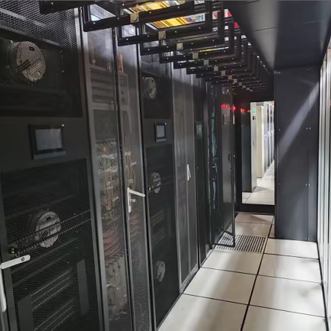网络运行管理中心动力维护室多举措实现网络电费压降