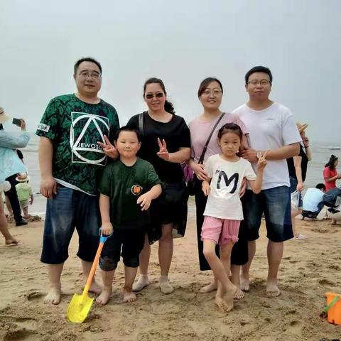 一次说走就走的旅行