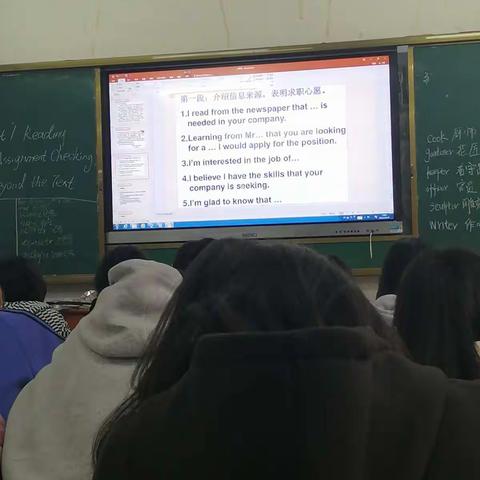 襄阳职业技术学院学前教育特殊教育专业学前2108刘莉——感悟青春，记录美好