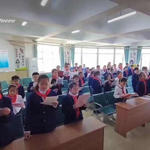 让快乐伴随音乐 让音乐伴随成长——黑龙江巴彦抗联张甲洲红军小学艺术活动纪实