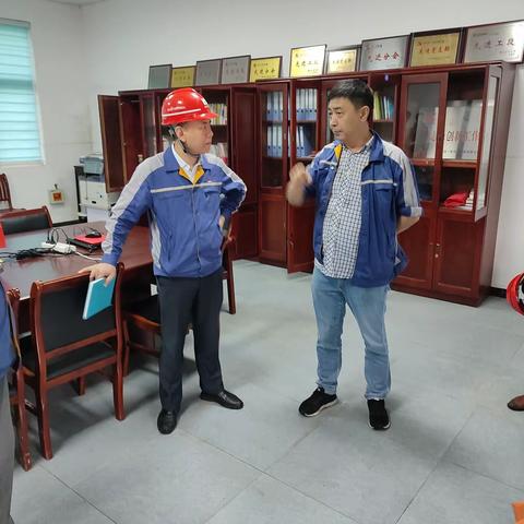 一次寻常但关键的精益辅导