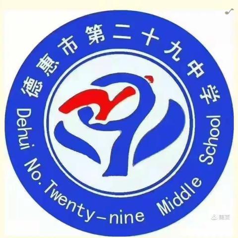 同舟共济，共同战“疫”——德惠市第二十九中学六年一班