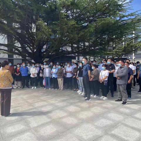 强党性    严纪律    筑牢思想防线