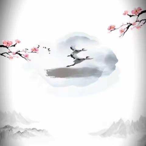 《梅花》