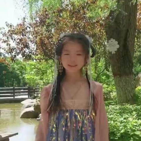 《所见》