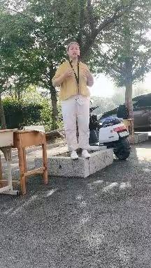 兰陵一中高三班主任培训