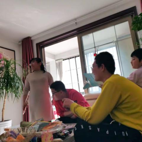 家人的记忆（一）思念家人  “100个镜头，100次回忆”