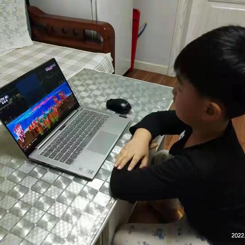 冬奥有我一起向未来