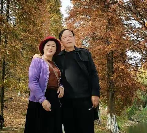 冬已至.秋未尽，观山湖公园随拍（2022.11.19）