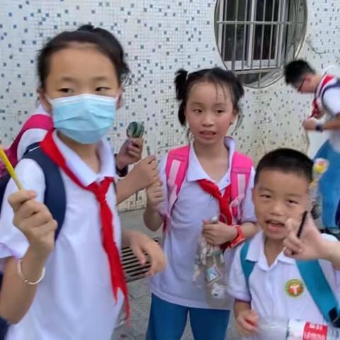 田家炳小学课后服务特色课程，乒乓球课学期汇报
