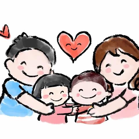 【今天是“国际家庭日”｜最好的学校，就在你家里】