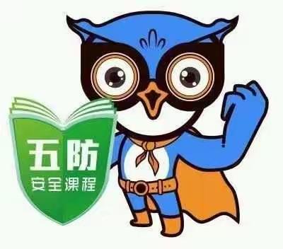 幼儿教师“五防”课程培训