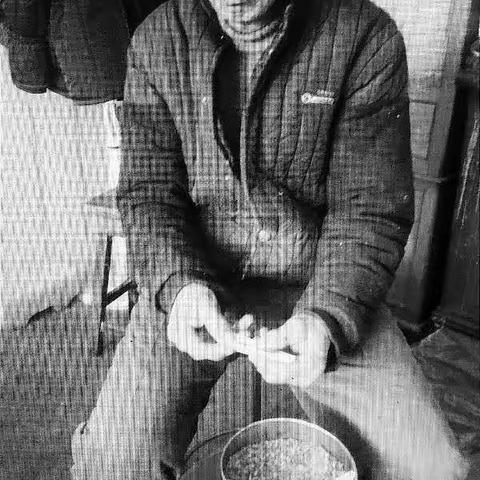 一頓東北農村滴餃子🥟