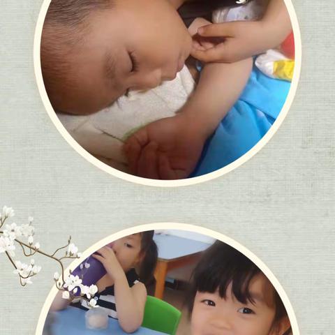 浓情五月感恩母亲