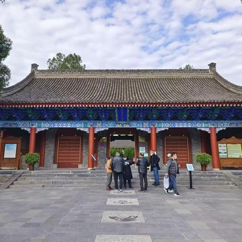 西安八仙宫