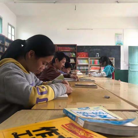 乡村少年宫，助力成长梦——马杜桥乡中学少年宫活动