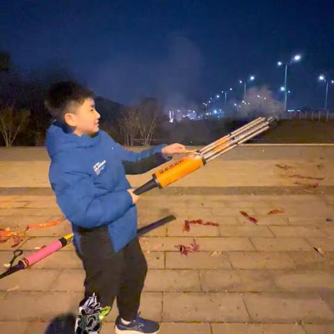 2023年第一天快乐无比