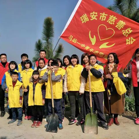 给大自然的一封情书，赴一场春天的约