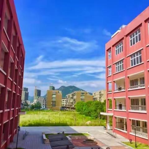 马屿镇一中举办系列学雷锋活动