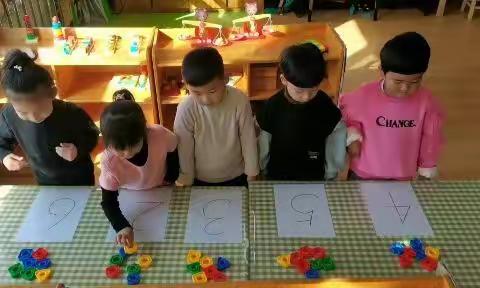 四小幼儿园中班解老师的美篇
