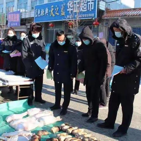 辉南县林业局全面做好冬季野生动物保护工作