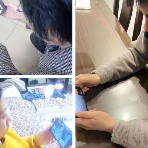 培养孩子的感恩意识——北席小学义方家长学校家长学习记录