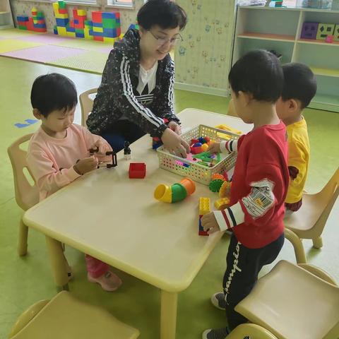 园长工作纪实（9.7－9.11）
