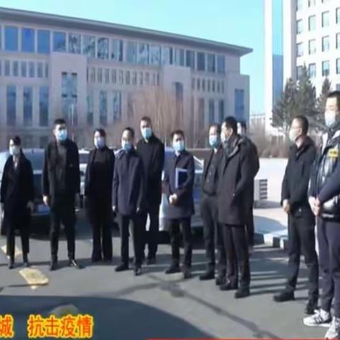 白衣执甲逆行出征—李季录