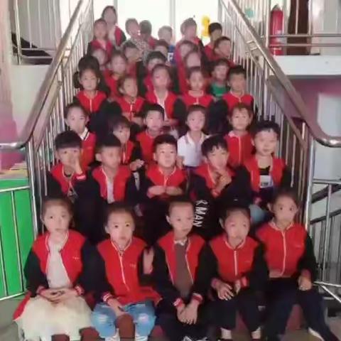 【三街苗苗幼儿园】庆祖国70周年·宝贝与你在一起