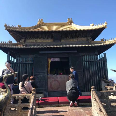 西安行，十堰情