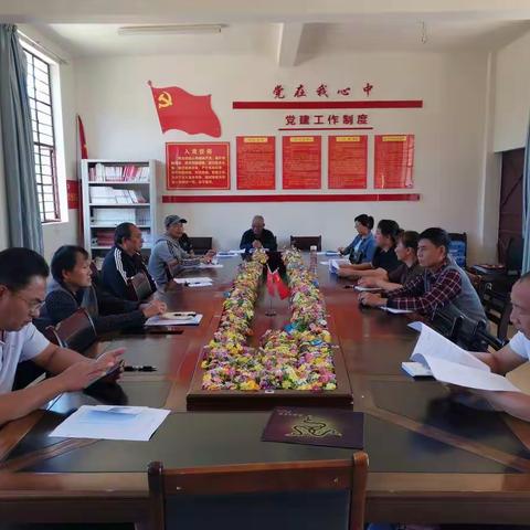 课堂教学展风采，教研活动促成长——云仙彝族乡小学数学教研活动