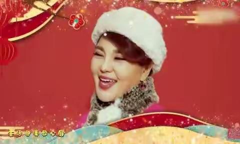 除夕到，祝福所有的亲人朋友们，虎年大吉大利！