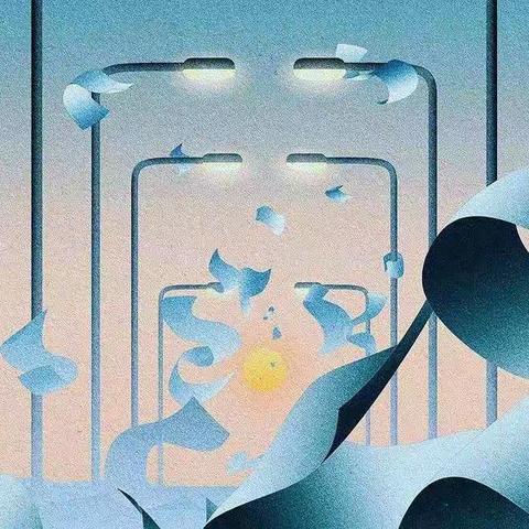 磁场定律：你是谁，就会遇见谁