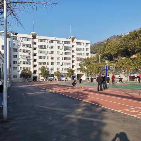 讲好襄职故事，传递青春梦想