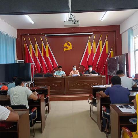 文英村工作记录