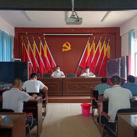 文英村工作记录