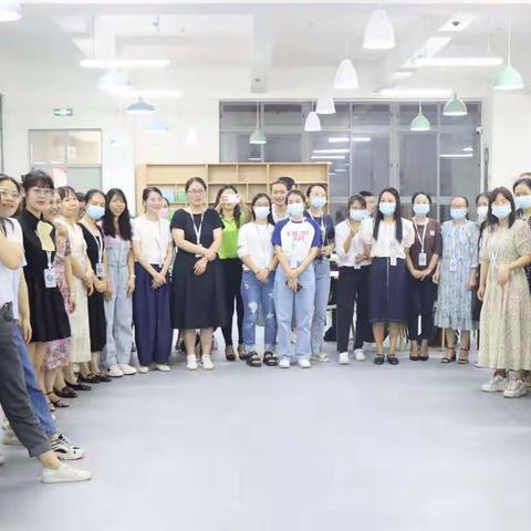 家庭教育培训——智慧引领成长（第一组  春风组）