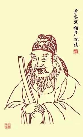 《清廉故事我来讲》（五）——祁县东观镇张北学校清廉故事分享