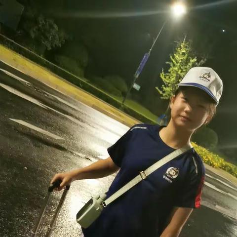 北京之旅第一天
