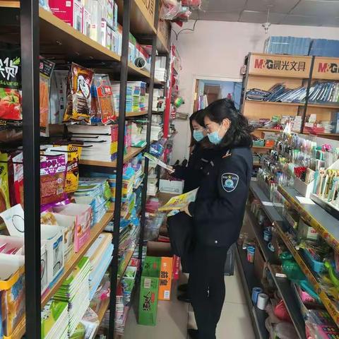 【多彩文旅】加强普法宣传 助力打赢疫情阻击战