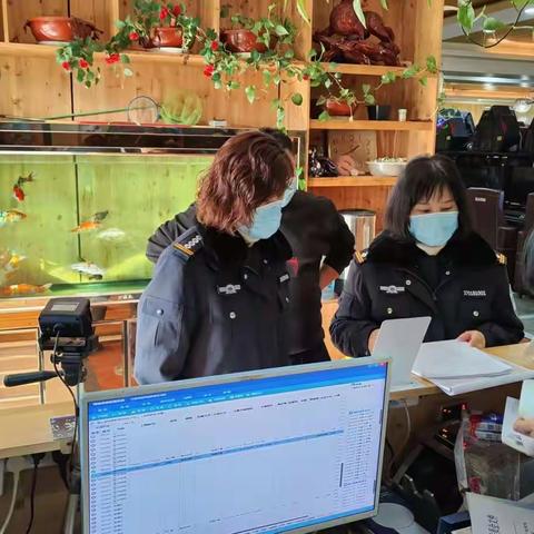 【多彩文旅】章丘开展“两会”和春节期间“扫黄打非”专项整治及疫情防控工作