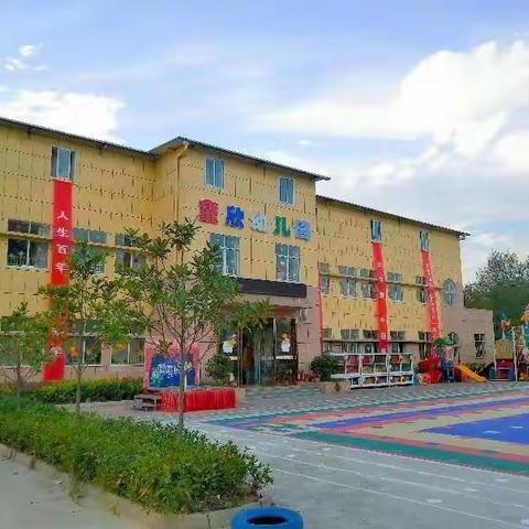 天门市童欣幼儿园2023年春季学位火热预定中