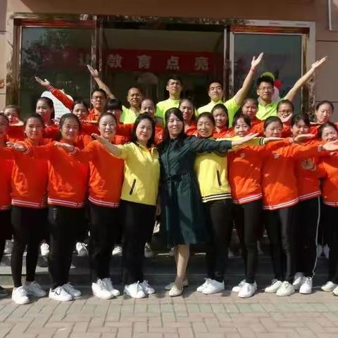 岳口童欣幼儿园开学通知